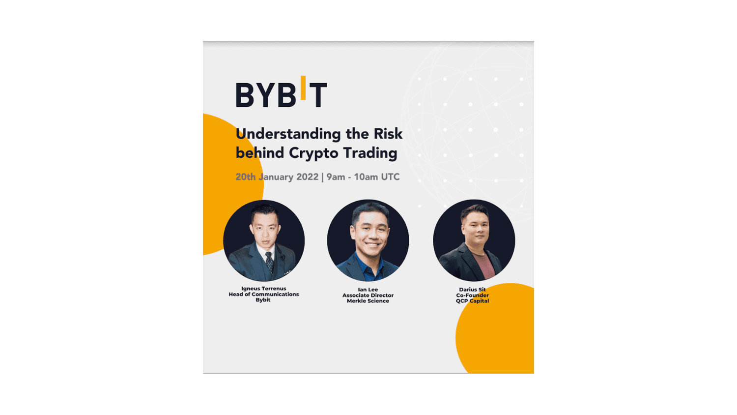 Bybit ASEAN programme