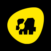 Mighty Jaxx logo