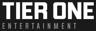 Tier One logo